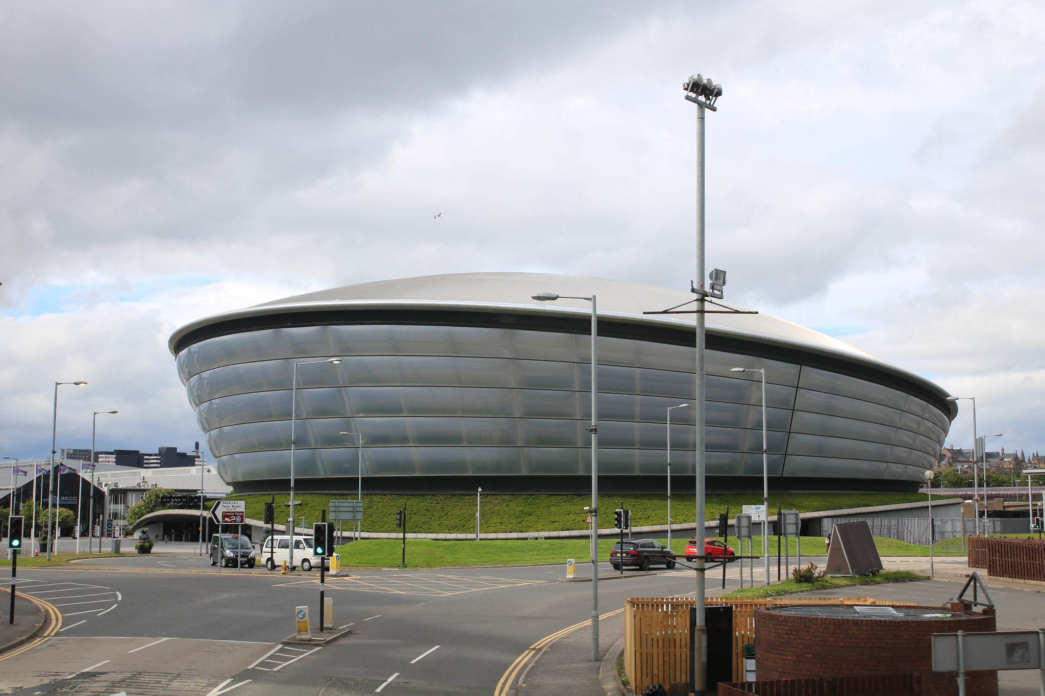 Glasgow